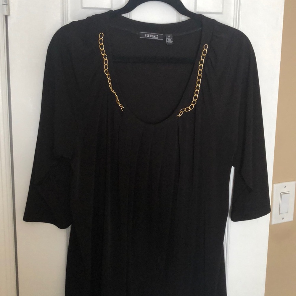 Elementz top